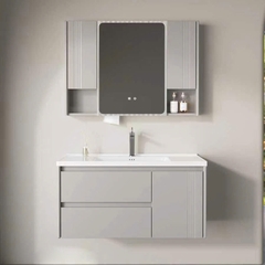 Tủ Chậu Lavabo Nevar NV-115