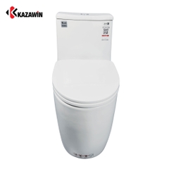 Bồn Cầu Một Khối KAZAWIN KBC 8802