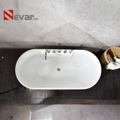 Bồn Tắm Ngâm NEVAR N22020