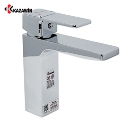 Vòi lavabo gắn chậu Kazawin KV 6615
