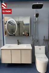 COMBO THIẾT BỊ VỆ SINH CB-028