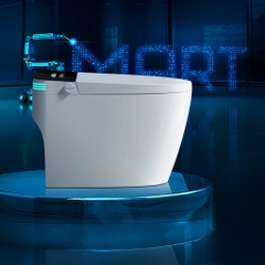 BỒN CẦU THÔNG MINH NV - 570E