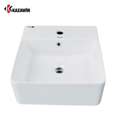 Chậu Rửa Lavabo Dương Bàn Kazawin KCD 5509