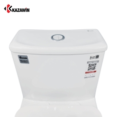 Bồn Cầu Một Khối KAZAWIN KBC 8802