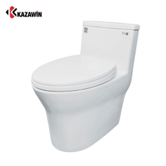 Bồn Cầu Một Khối KAZAWIN KBC 8881