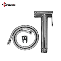 Bộ Vòi Xịt Đồng Cao Cấp KVX 004