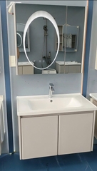 Tủ Chậu Lavabo Nevar NV-616