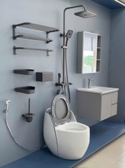 COMBO Phòng Tắm Cao Cấp K10