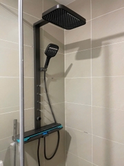 SEN CÂY ĐỒNG MẠ CROM CAO CẤP SC T-085