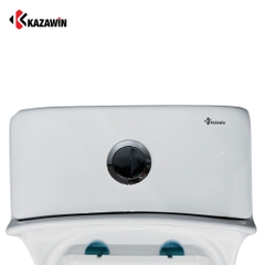Bồn Cầu Một Khối KAZAWIN KBC 8889