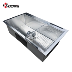 Chậu Rửa Bát 1 Hố Bóng Mờ KCRB 7803