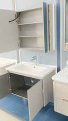 Tủ Chậu Lavabo Nevar NV-616