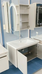 Tủ Chậu Lavabo Nevar NV-616