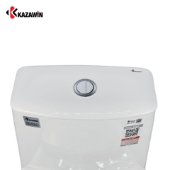 Bồn Cầu Một Khối KAZAWIN KBC 8861