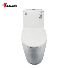 Bồn Cầu Một Khối KAZAWIN KBC 8861