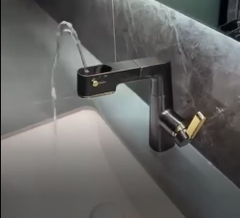 Vòi lavabo gắn chậu K1812