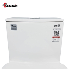 Bồn Cầu Một Khối KAZAWIN KBC 8865