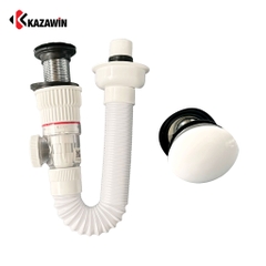 BỘ XIFONG ĐẦU NHẤN XỨ KAZAWIN KXF 102