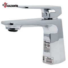Vòi lavabo gắn chậu Kazawin KV 6604