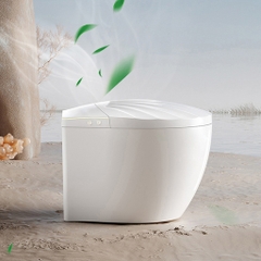 BỒN CẦU THÔNG MINH NV - 2103