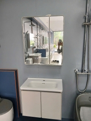 Tủ Chậu Lavabo Nevar NV-616