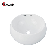 Chậu Rửa Lavabo Dương Bàn Kazawin KCD 5510