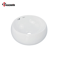 Chậu Rửa Lavabo Dương Bàn Kazawin KCD 5510