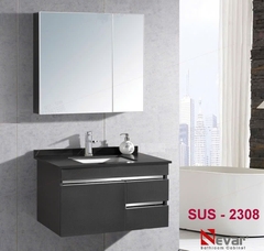 Tủ Chậu Inox NEVAR SUS- 2308