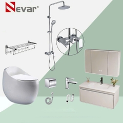COMBO Phòng Tắm Cao Cấp K12