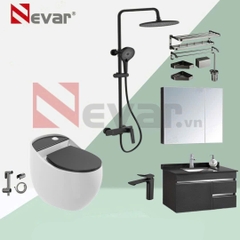 COMBO Phòng Tắm Cao Cấp K16