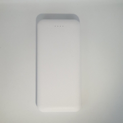 Pin dự phòng chính hãng Rock space P62 10000mah bảo hành 1 đổi 1 12 tháng