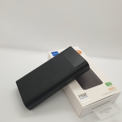Pin sạc dự phòng Rockspace P82 20.000 mAh hỗ trợ sạc nhanh chuẩn QC,PD cho Samsung và iPhone
