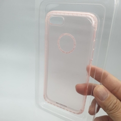 Ốp iPhone TPU trong chính hãng WK