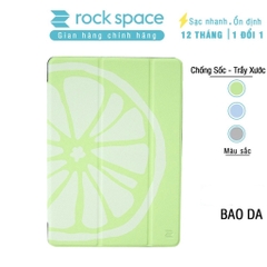 Bao Da cho Ipad 2017 Rockspace