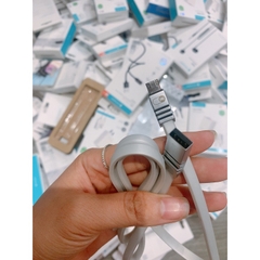 Cáp Sạc Nhanh micro Blaze WD-066 WK  sạc nhanh cho dòng máy android - Hàng chính hãng có bảo hành
