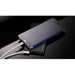 Dây cáp sạc WK WDC-036 ATOM chuẩn type C, chất liệu nhựa TPE cao cấp - Hàng chính hãng bảo hành 12 tháng lỗi 1 đổi 1