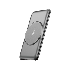 Pin sạc dự phòng không dây Rockspace P88 sạc nhanh PD 20W dung lượng 10000mAh, sạc nhanh cho ip12, ip13 Hàng chính hãng