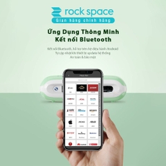 Máy cắt kính cường lực điện thoại, ipad Rockspace  ZC2 Lite phiên bản bluetooth - Hàng chính hãng bảo hành 12 tháng