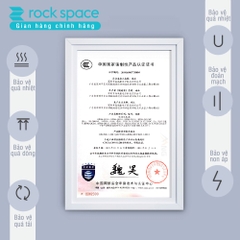 Củ sạc nhanh cho iphone Rockspace T12 pro chuẩn sạc nhanh PD 20W, cổng ra typeC hàng chính hãng bảo hành 12 tháng