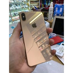 Kính Cường Lực PPF dẻo Rockspace nhám chống vân tay cho iphone và mọi dòng điện thoại