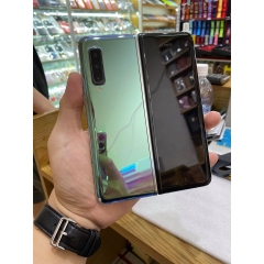 Kính Cường Lực PPF dẻo Rockspace nhám chống vân tay cho iphone và mọi dòng điện thoại