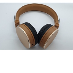 Tai nghe trùm đầu chính hãng Rockspace Y11 kết nối dây cổng 3,5"