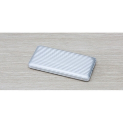 Pin dự phòng nhôm nguyên khối hỗ trợ sạc nhanh Rockspace Evo 10.000 mAh - Hàng chính hãng bảo hành 12 tháng