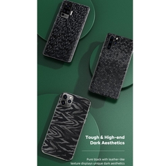 Miếng Dán lưng cao cấp cho điện thoại di động - Chính hãng Rockspace