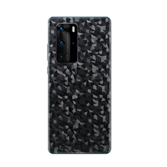 Miếng Dán lưng cao cấp cho điện thoại di động - Chính hãng Rockspace