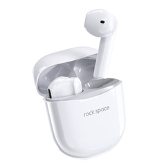 Tai nghe Bluetooth không dây Rockspace EB200 true wireless, có mic, chơi game, nghe nhạc - Hàng chính hãng có bảo hành
