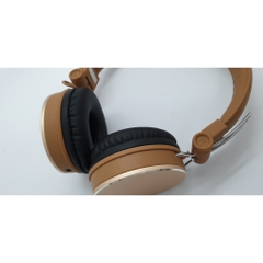 Tai nghe trùm đầu chính hãng Rockspace Y11 kết nối dây cổng 3,5"