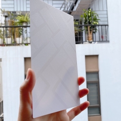 Miếng Dán lưng cao cấp cho điện thoại di động, tích hợp nhiều dòng máy - Chính hãng Rockspace