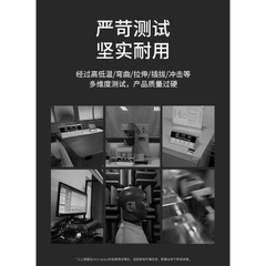 Tai nghe nhét tai có dây Rockspace ES04 chuẩn cắm 3.5mm có mic nghe gọi chơi game dành cho điện thoại hàng chính hãng