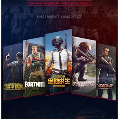 Tai nghe nhét tai Rockspace Gaming C2 chân typeC chơi game nghe nhạc - Hàng chính hãng bảo hành 12 tháng lỗi 1 đổi 1